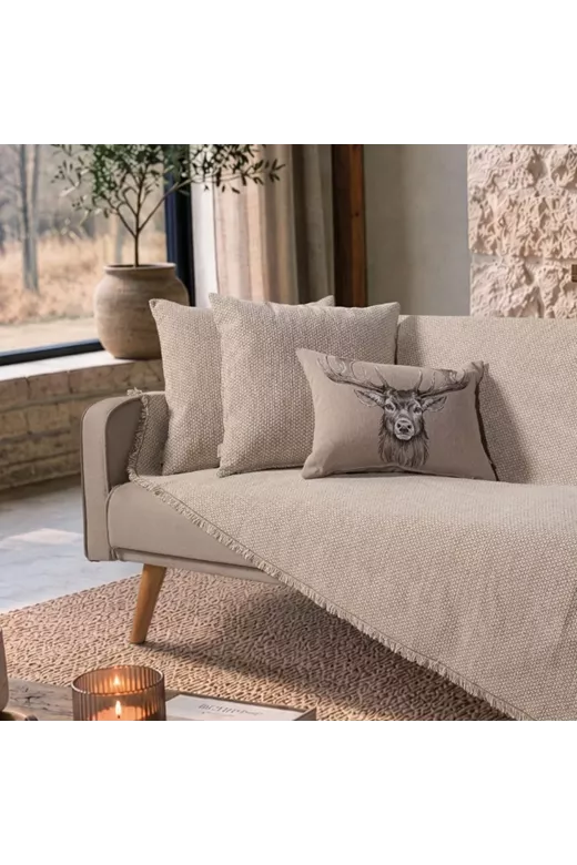 Ριχτάρι Utah 01 Beige
