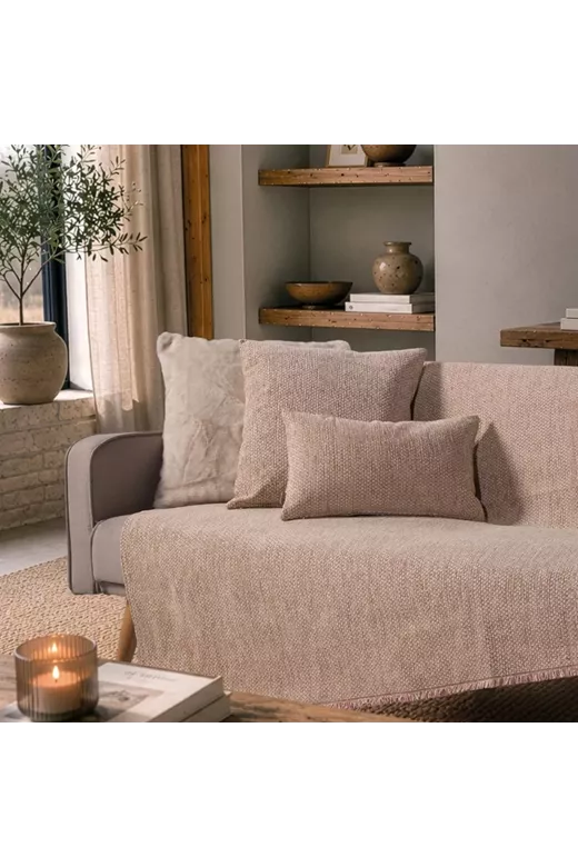 Ριχτάρι Utah 12 Dusty Pink