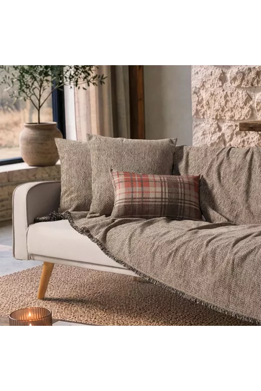 Ριχτάρι Utah 03 Warm Brown