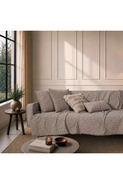 Ριχτάρι Pearland 03 Natural Taupe