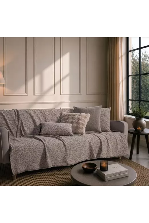 Ριχτάρι Pearland 03 Natural Taupe