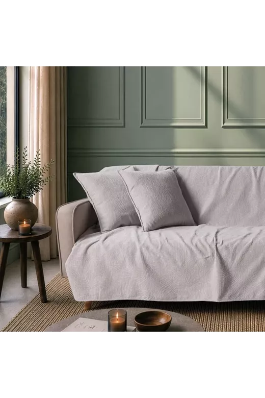 Ριχτάρι  Bolton 11 Light Grey