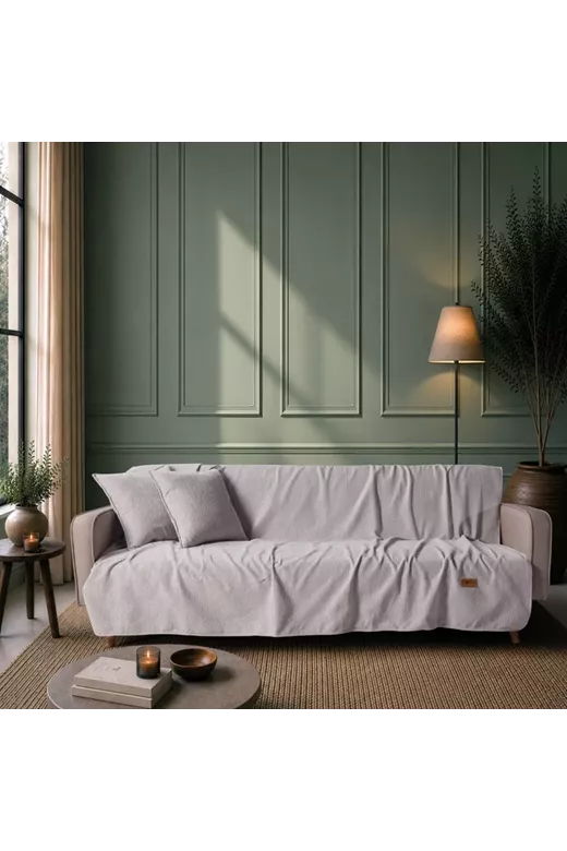 Ριχτάρι  Bolton 11 Light Grey