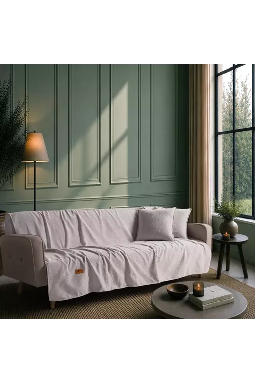 Ριχτάρι  Bolton 11 Light Grey