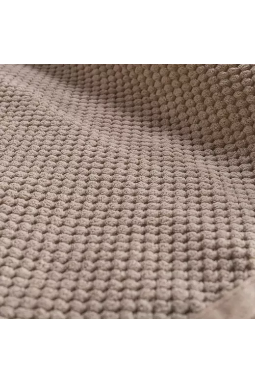 Ριχτάρι Αντιολισθητικό Αδιάβροχο Pearl  02 Beige
