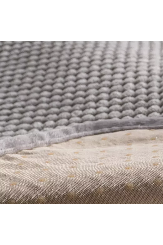 Ριχτάρι Αντιολισθητικό Αδιάβροχο Pearl 11 Grey