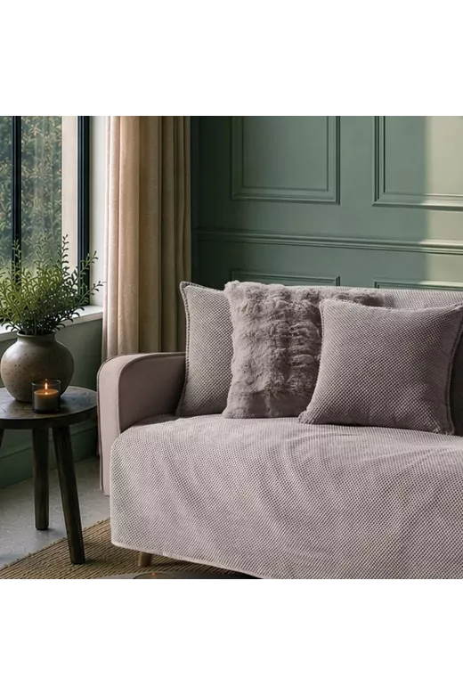 Ριχτάρι Αντιολισθητικό Αδιάβροχο Pearl 11 Grey