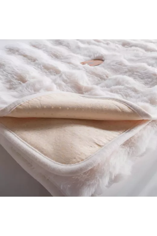 Ριχτάρι Αντιολισθητικό  Haaland 01 Ivory
