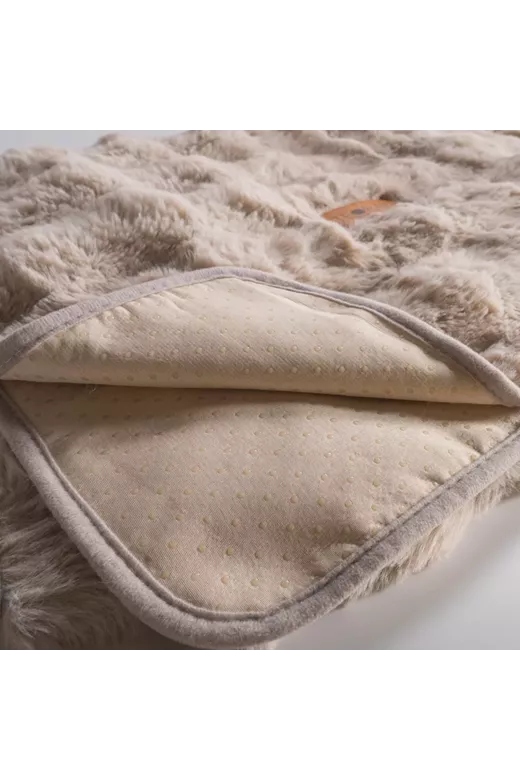 Ριχτάρι Αντιολισθητικό  Haaland 02 Beige