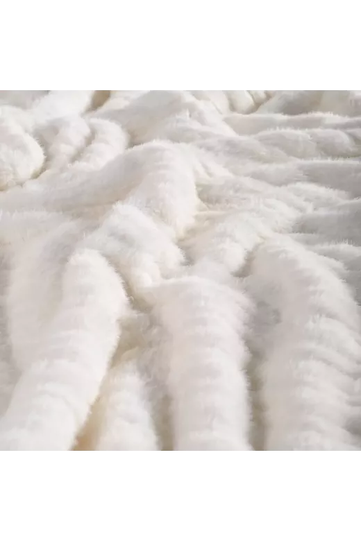 Διακοσμητικό Ριχτάρι Tiger 01 Ivory