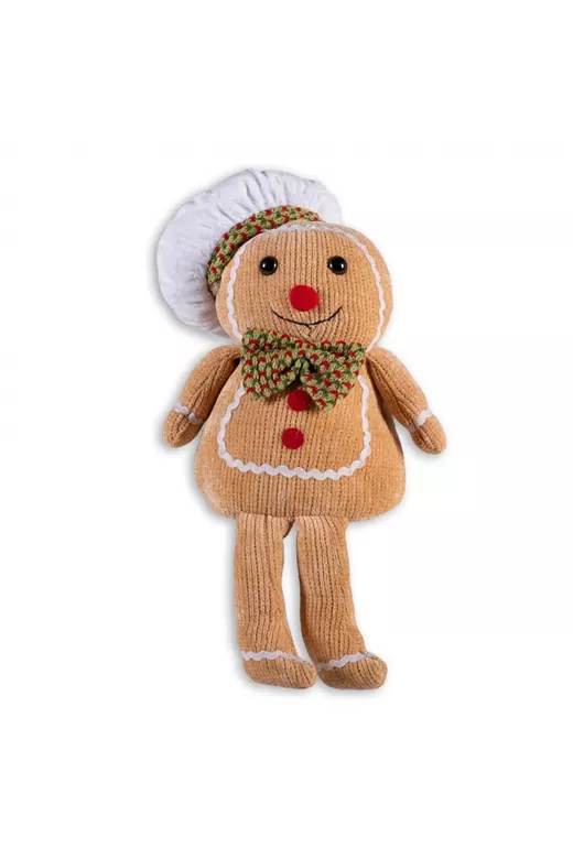 Χριστουγεννιάτικο Διακοσμητικό Cookie 01