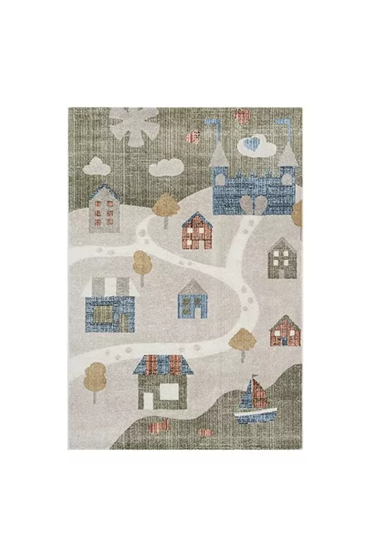 ΧΑΛΙ RIO 39876 - 133X190  NewPlan
