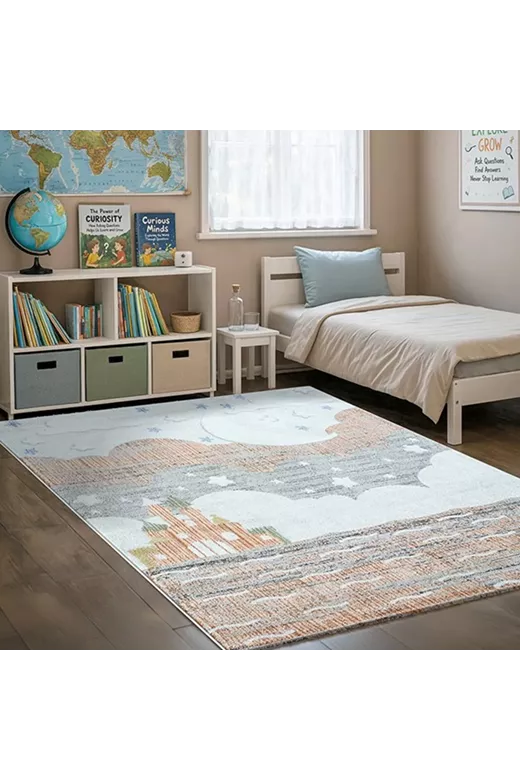 ΧΑΛΙ RIO 40587 - 133X190  NewPlan