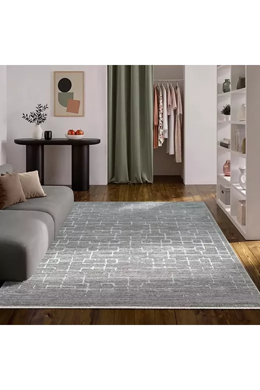 ΧΑΛΙ WOOLLY  36882C - SET067(2x150,1x210)  NewPlan