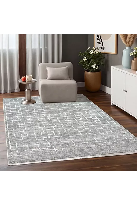 ΧΑΛΙ WOOLLY  36882C - SET067(2x150,1x210)  NewPlan