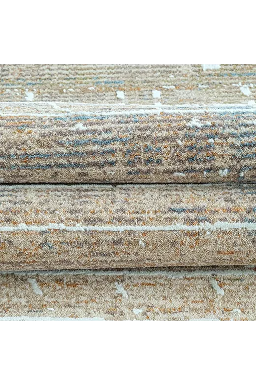 ΧΑΛΙ WOOLLY  36884A - 080X150  NewPlan