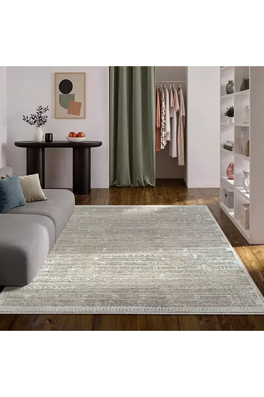 ΧΑΛΙ WOOLLY  36884A - 080X150  NewPlan