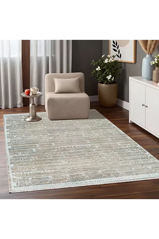 ΧΑΛΙ WOOLLY  36884A - 200X285  NewPlan
