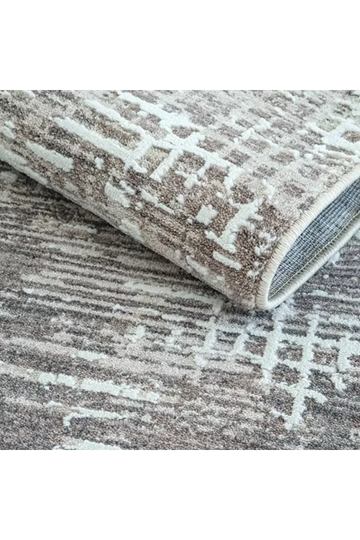 ΧΑΛΙ WOOLLY  39418C - 067X150  NewPlan