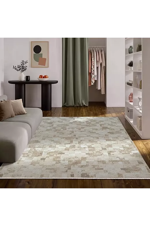ΧΑΛΙ WOOLLY  39426A - SET067(2x150,1x210)  NewPlan