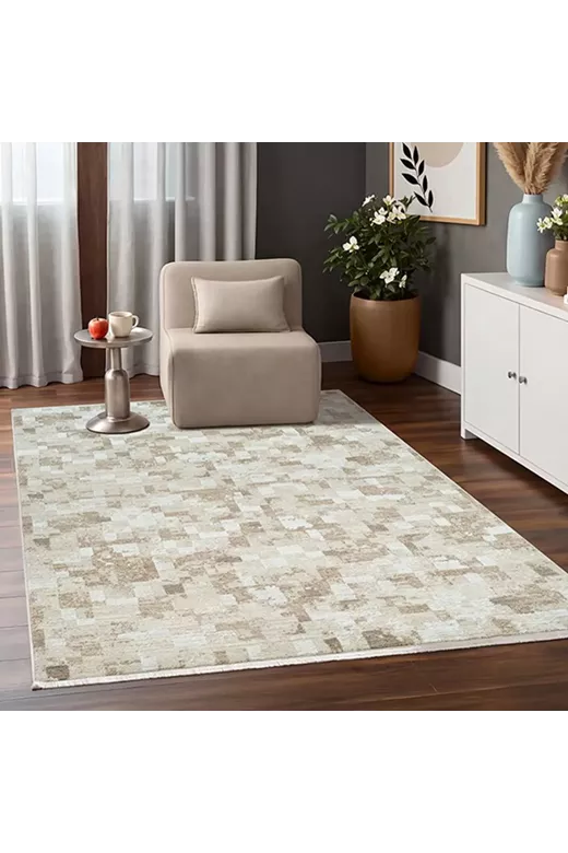 ΧΑΛΙ WOOLLY  39426A - SET067(2x150,1x210)  NewPlan