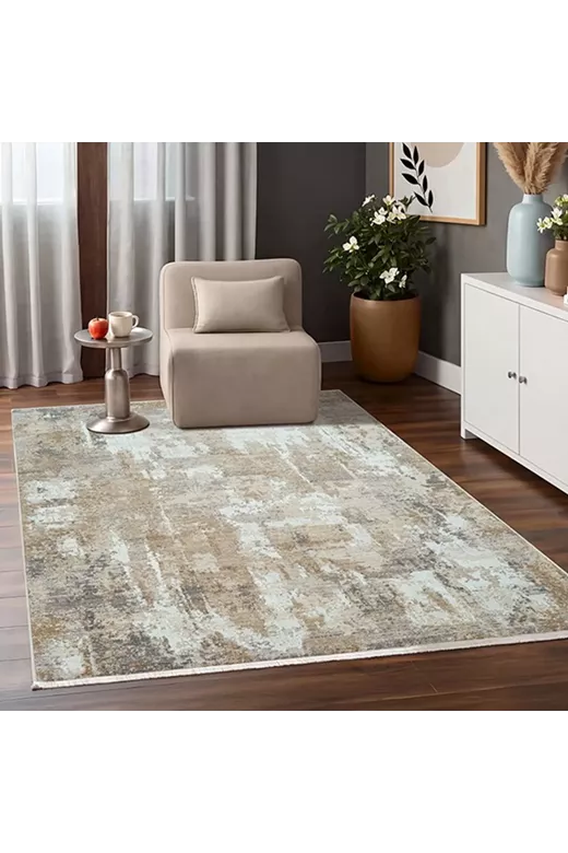 ΧΑΛΙ WOOLLY  39427A - SET067(2x150,1x210)  NewPlan