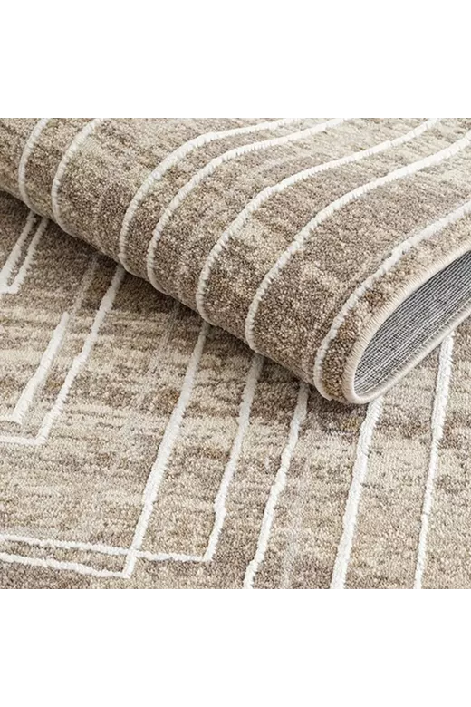 ΧΑΛΙ WOOLLY  43836A - 067X210  NewPlan