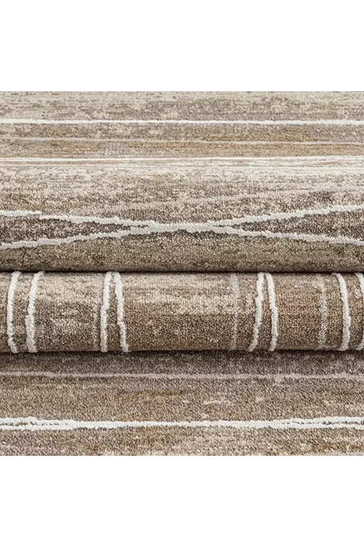 ΧΑΛΙ WOOLLY  43836A - 067X210  NewPlan
