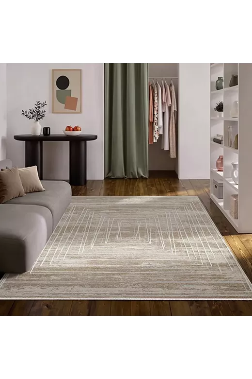 ΧΑΛΙ WOOLLY  43836A - 067X210  NewPlan