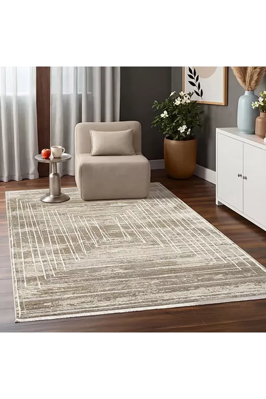 ΧΑΛΙ WOOLLY  43836A - 067X210  NewPlan