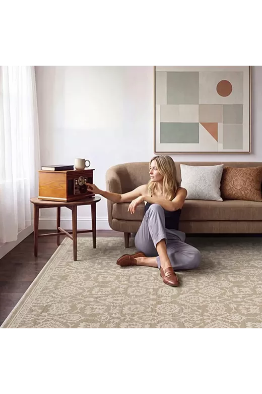 ΧΑΛΙ ARIA 984B - 133X190  NewPlan