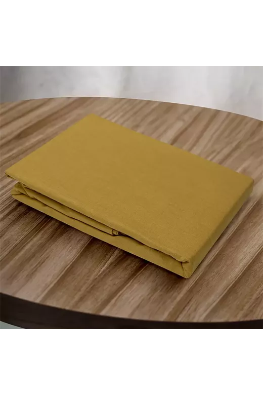 LINO ΜΑΞΙΛΑΡΟΘΗΚΕΣ CLARO MUSTARD 50X70