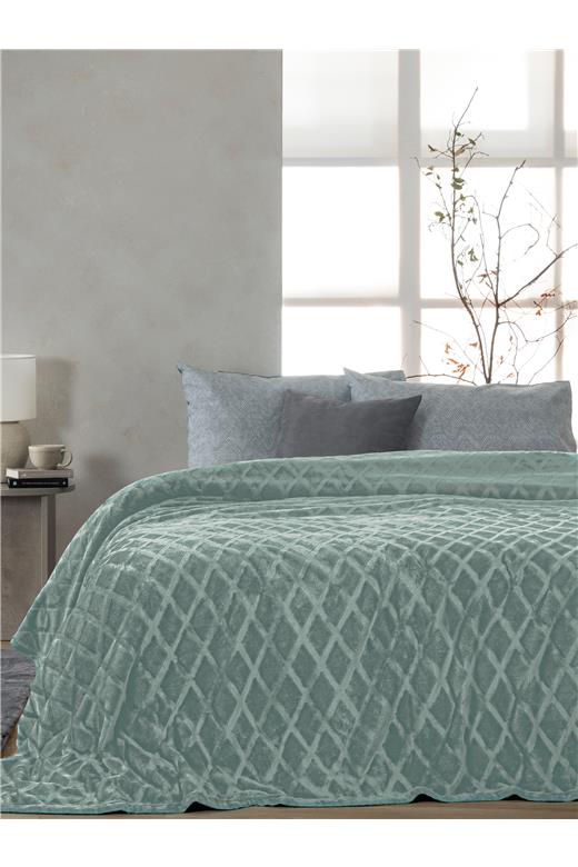 Κουβέρτα Fleece 160x240 NADINE