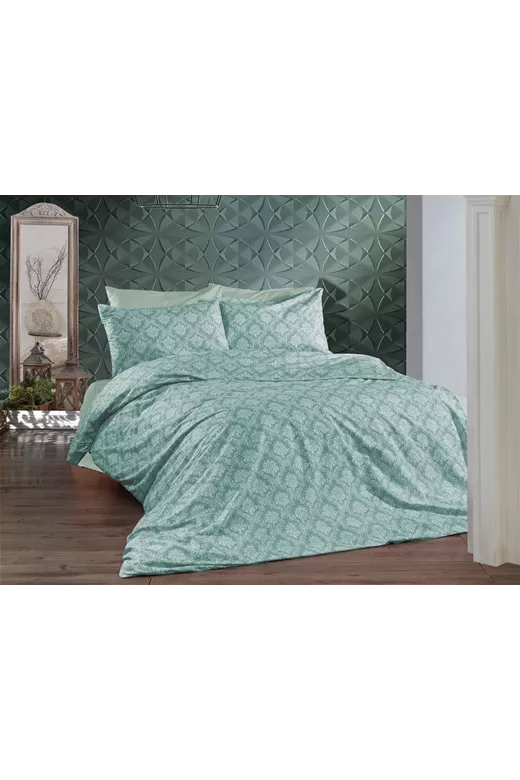 ΠΑΠΛΩΜΑ ΕΜΠΡΙΜΕ 220X240 Οφηλία 278 Veraman Cott/Pol 70/30