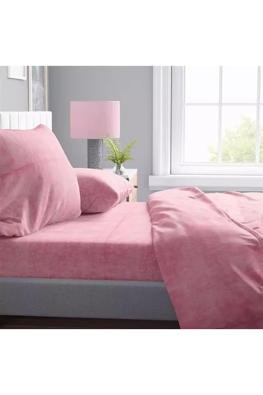 ΠΑΠΛΩΜΑ Shadow 17 220X240 Pink Cott/Pol 70/30