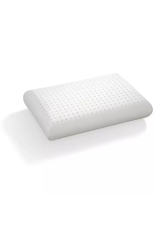 Μαξιλάρι Ύπνου Latex Ανατομικό McDecor Εφηβικό 45x65x7 - MCDECOR