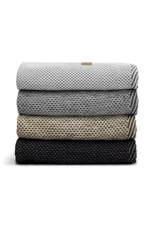 LINO Ριχτάρι Καναπέ Τριθέσιο (180x300) Raya Off White