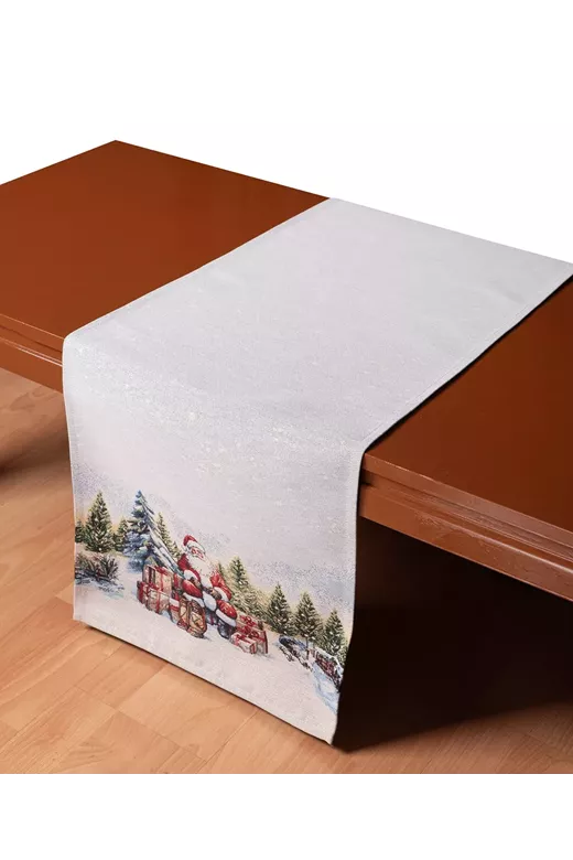 τραβέρσα (40cm x 150cm) NATAL DAYS