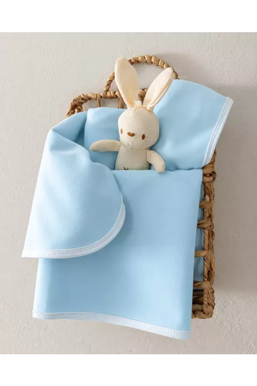 Σελτεδάκι Boubou Light Blue