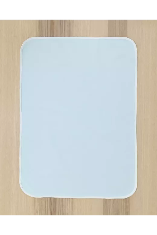 Σελτεδάκι Boubou Light Blue