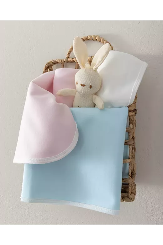 Σελτεδάκι Boubou Light Blue