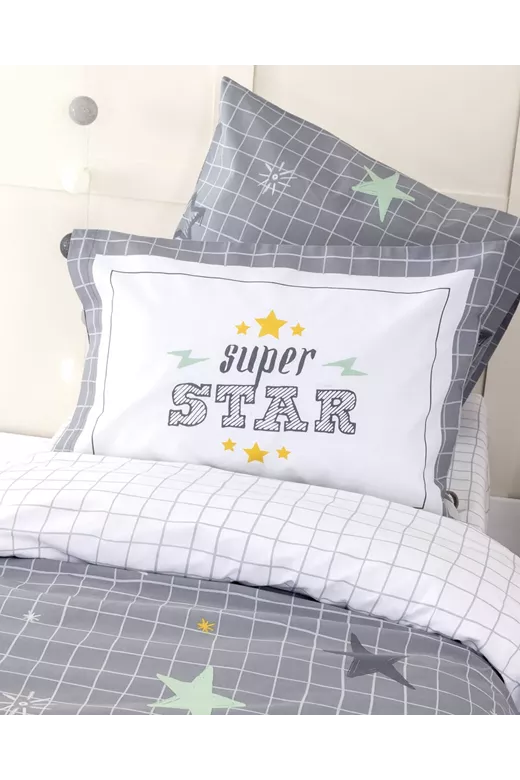 Σετ Παπλωματοθήκη Starlight