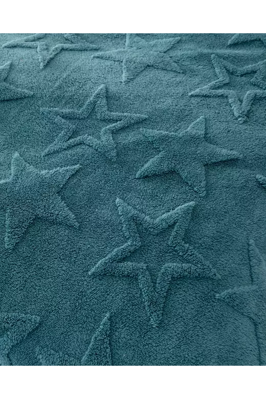 Κουβέρτα Starrin Blue