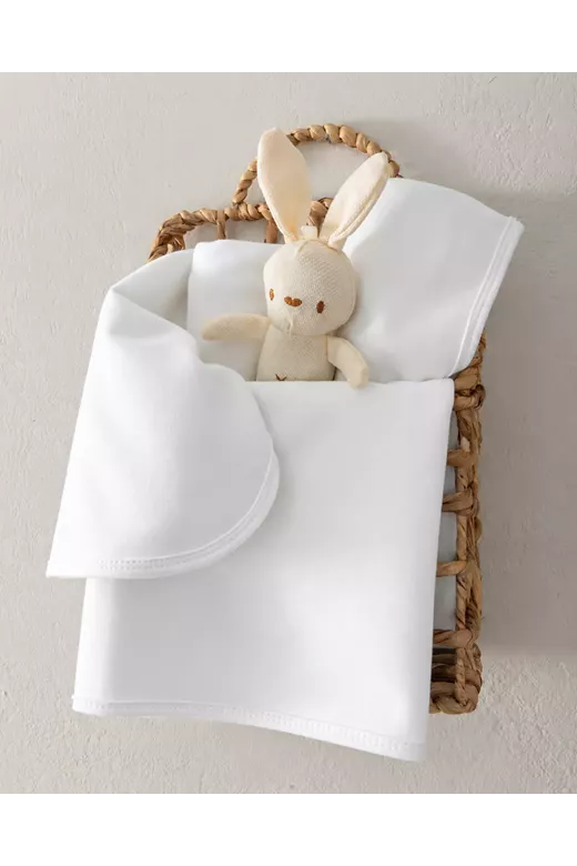 Σετ Σελτεδάκια Boubou White