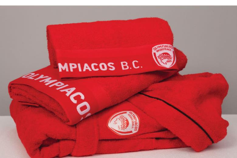 Πετσέτα βαμβακερή 500gr Palamaiki BC 1925 Towels