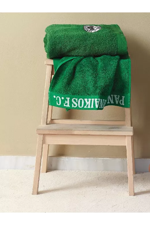 Πετσέτα βαμβακερή Palamaiki 1908 Towels