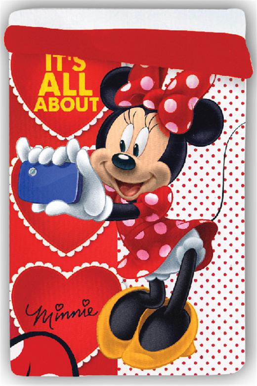 Πάπλωμα microfiber Disney Ysatis Minnie