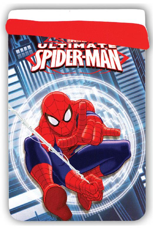 Πάπλωμα microfiber Disney Ysatis Spiderman