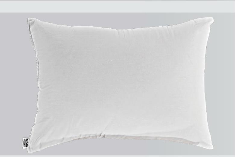 Μαξιλάρι εσωτερικό ύπνου βαμβακερό Nima ΝΙΜΑ