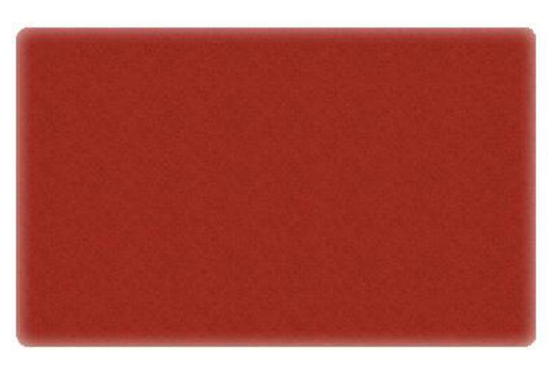 Χαλί ακρυλικό Sakalidis Luxe 1281-4 Κόκκινο